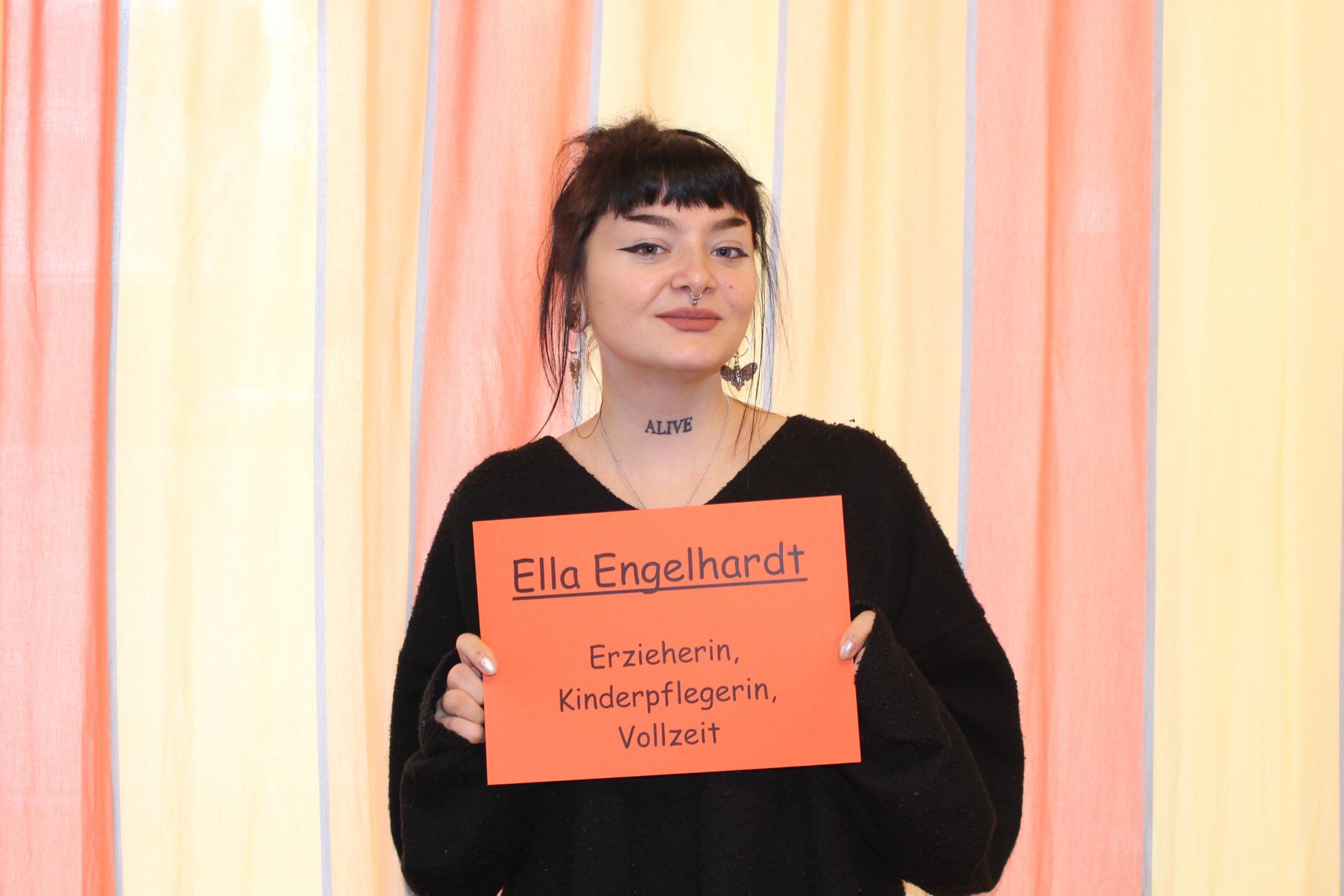 Ella Engelhardt